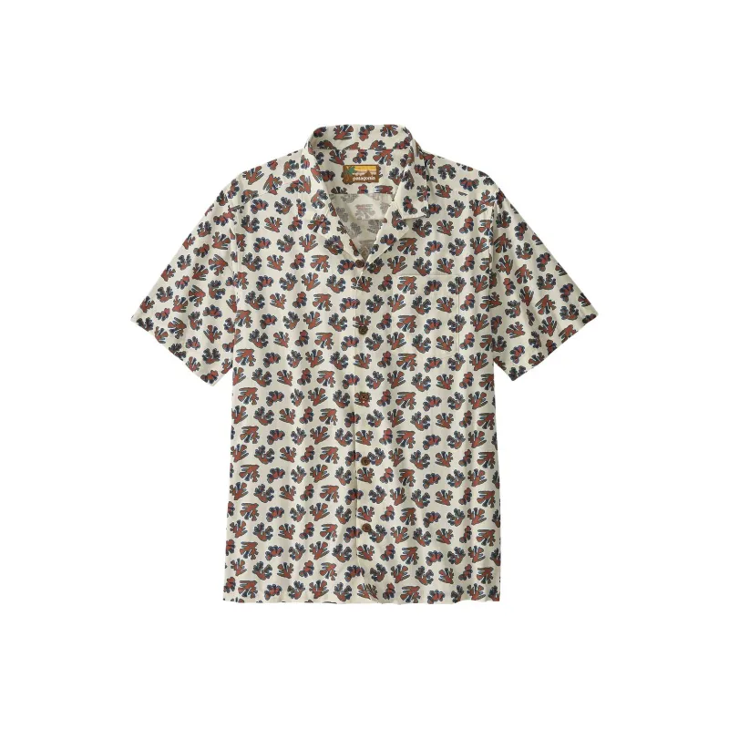 Patagonia Tidal Threads Shirt-0