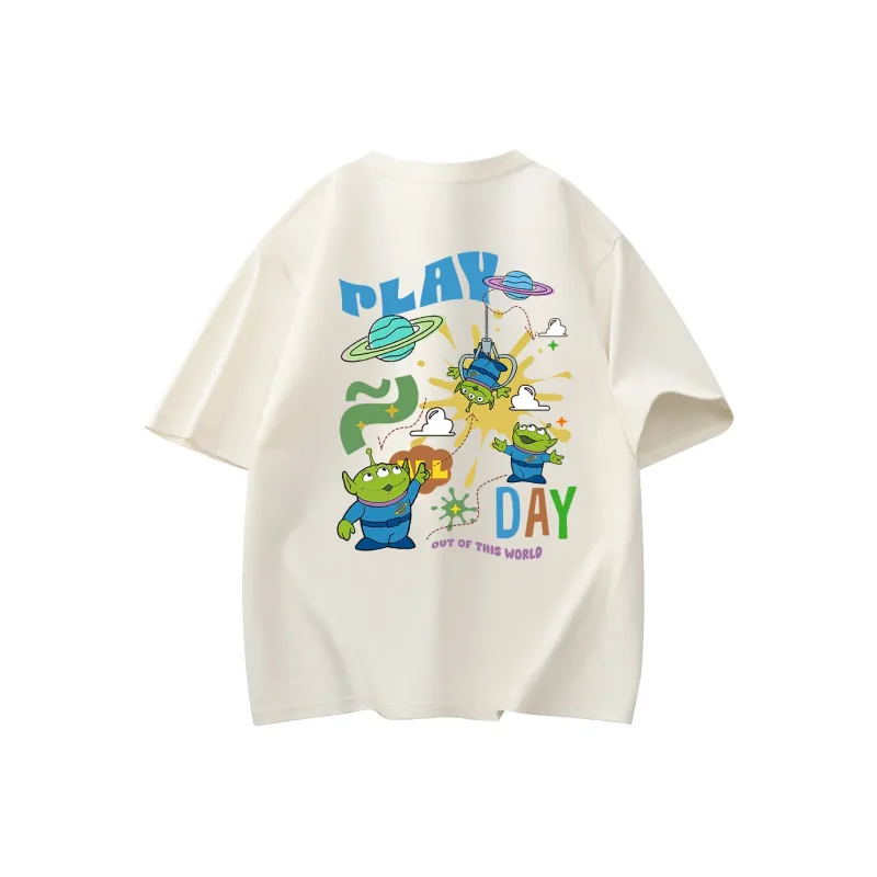 Disney T Shirts Unisex-34