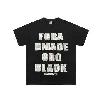 BONAS T Shirts Men