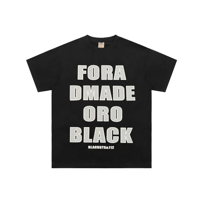 BONAS T Shirts Men-0