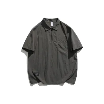 GSUE Polo Shirts Unisex