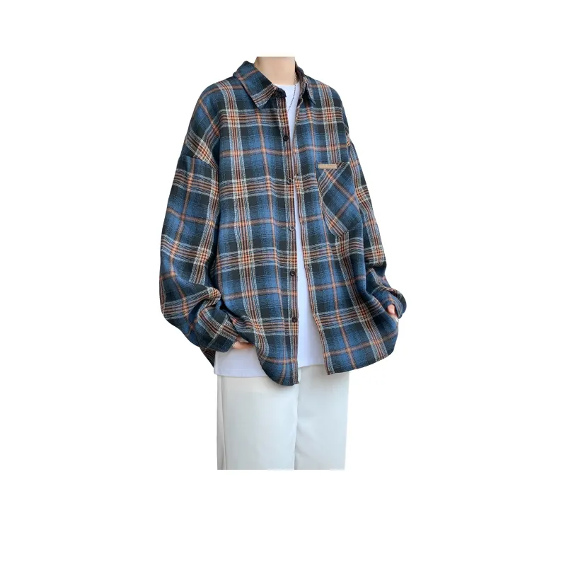 URBAN AUTHENTIC Shirts Unisex-0