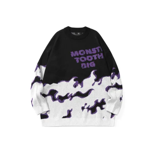 BIRDTALK Sweaters Unisex
