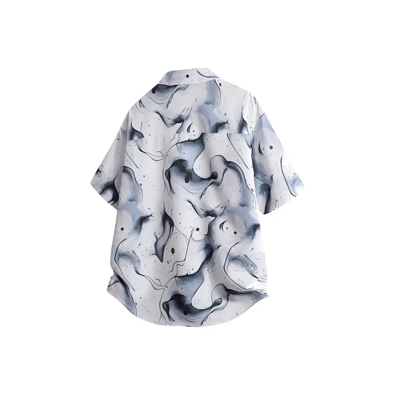 GLFL Shirts Unisex-11