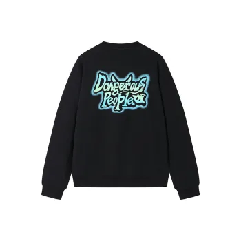 DANGEROUSPEOPLE Sweatshirt Unisex