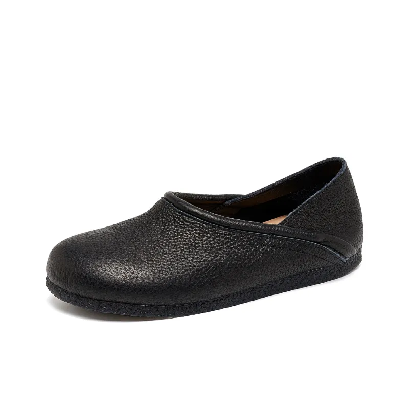 OULISASI Casual Single Shoes Women's-1