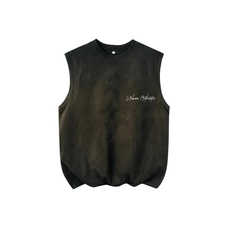 URBAN AUTHENTIC Tank Top Unisex-0