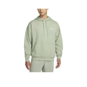 Nike Sweatshirt Men's Emerald Horizon/Emerald Horizon/White