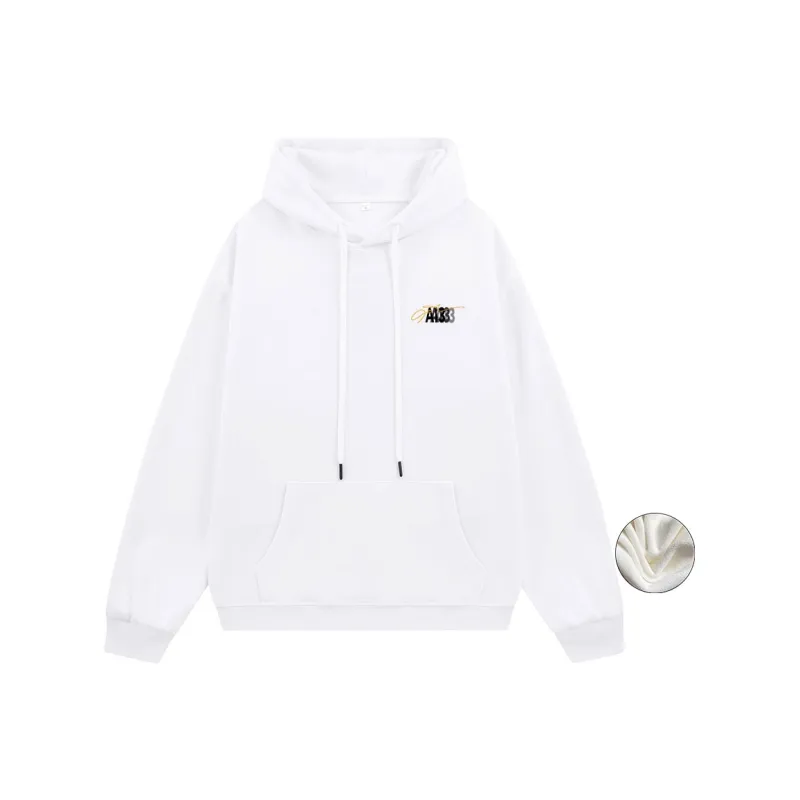 AI3 Iverson China Series Sweatshirt Unisex-14