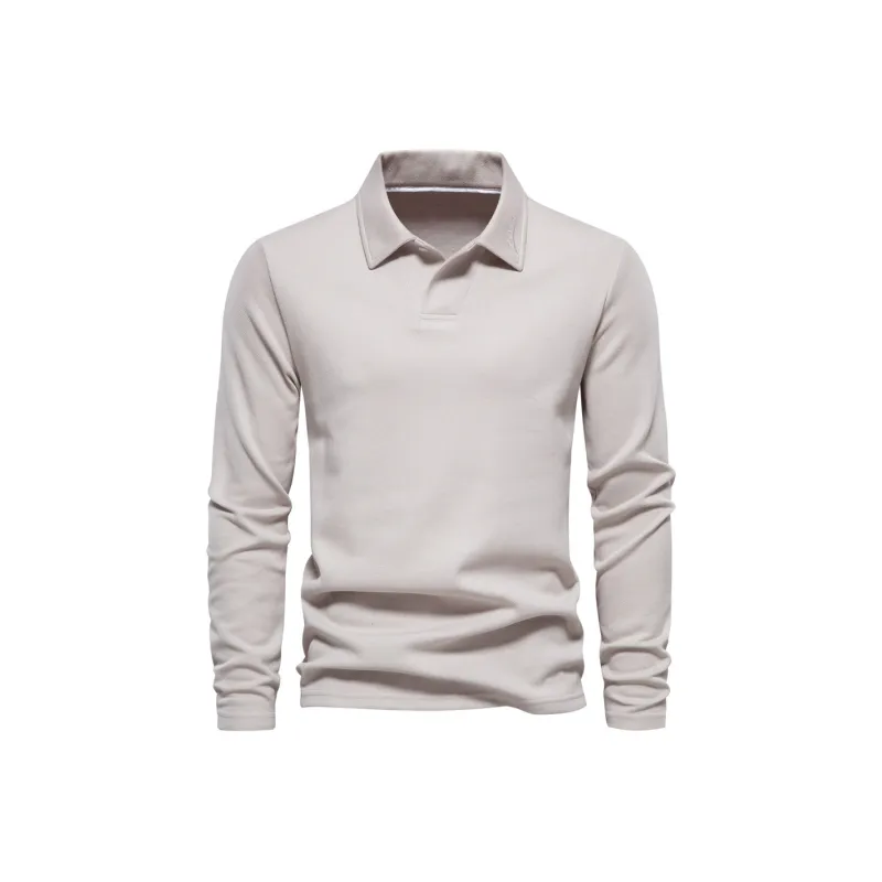 Bejirog Polo Shirts Men-3