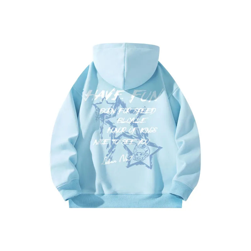 HONOR OF KINGS Sweatshirt Unisex-12