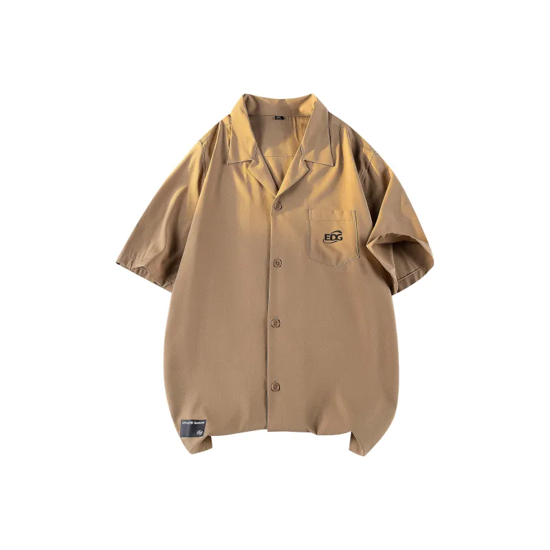 EDG Shirts Unisex-8