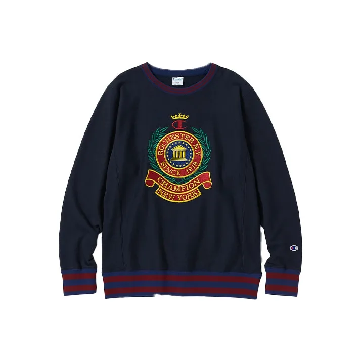 Champion Sweaters Unisex-2