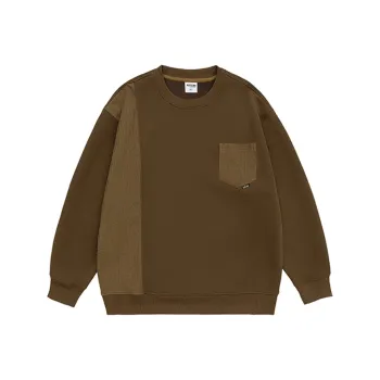 REFAMES Spring And Fall Season Sweatshirt Unisex