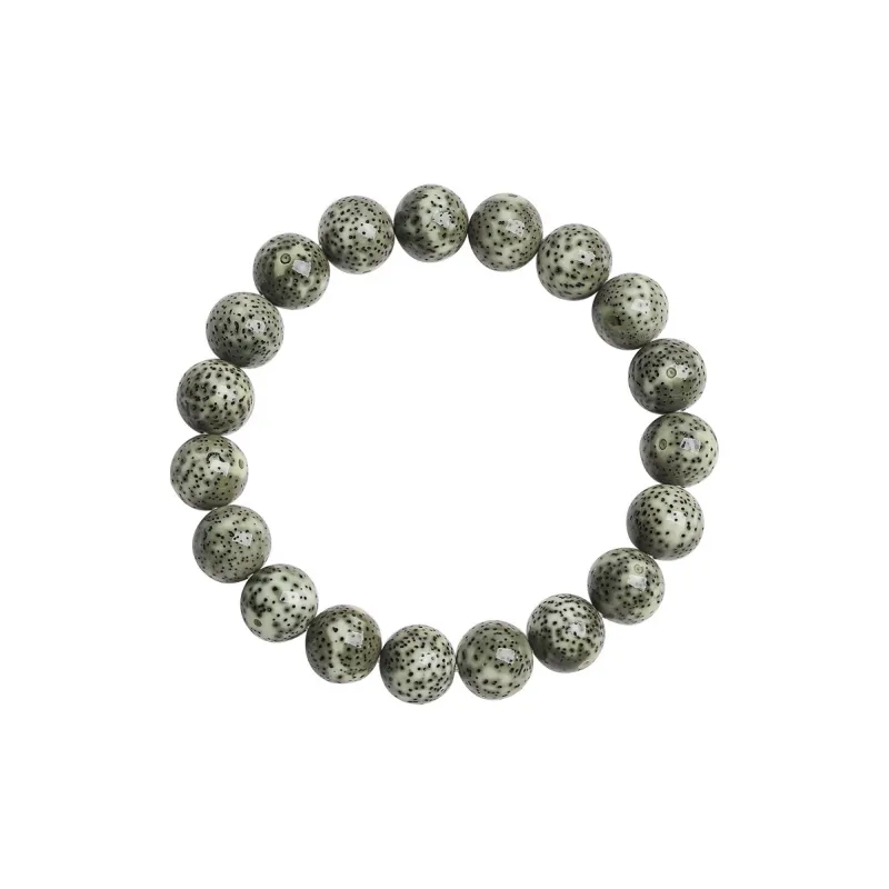 Xifeng Building Star Moon Bodhi Seeds Bracelets Unisex-0