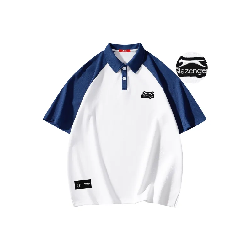 Slazenger Polo Shirts Unisex-3