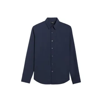 THEORY 'Sylvain' Shirt