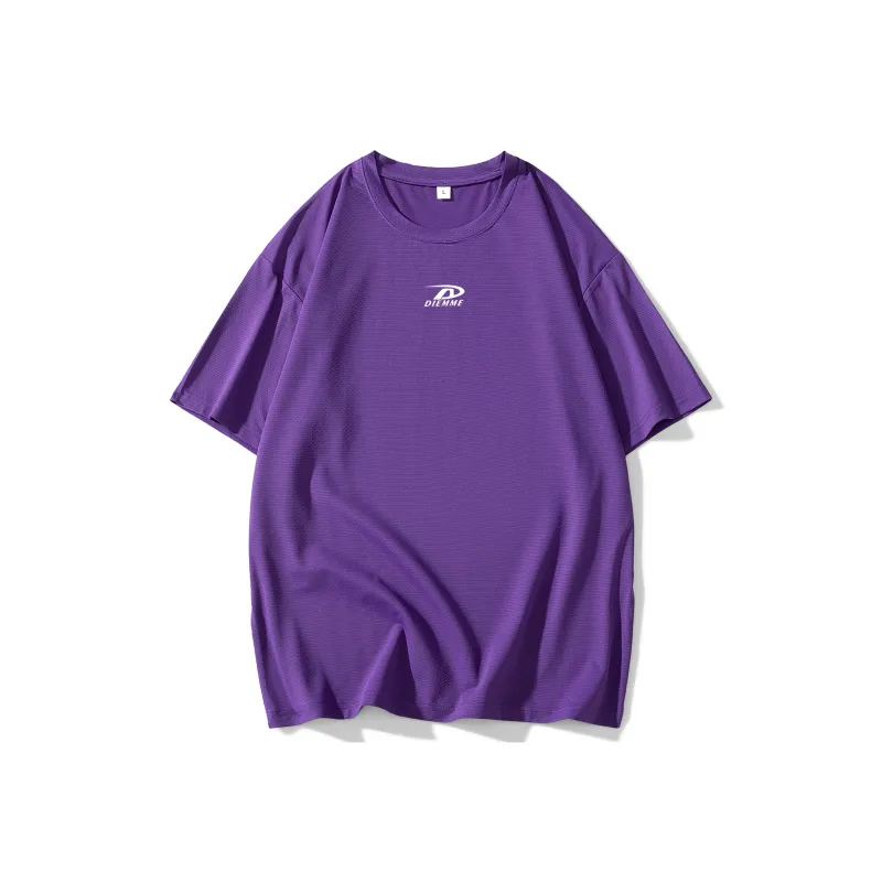 DIEMME T Shirts Unisex-14