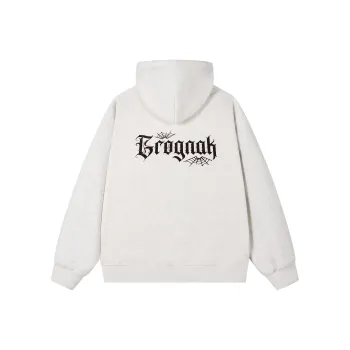 GROGNAK Sweatshirts Unisex