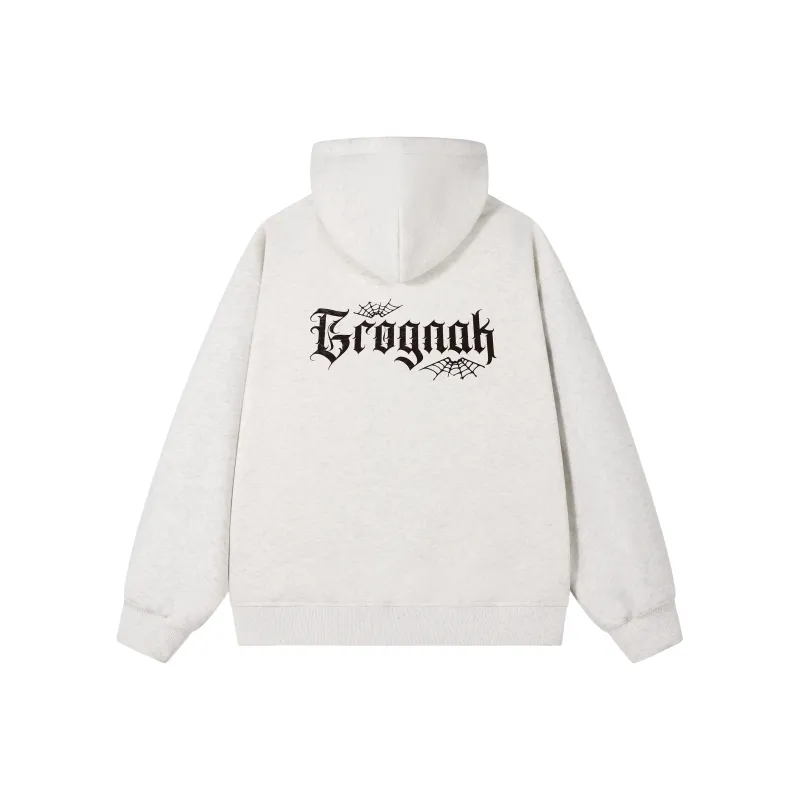 GROGNAK Sweatshirts Unisex-5