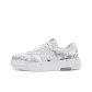 White Gray