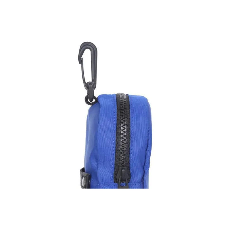 Alexander McQueen Tag Mini Headphone Pouch-5