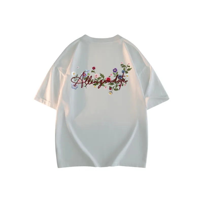 GROW DATE T Shirts Unisex-9