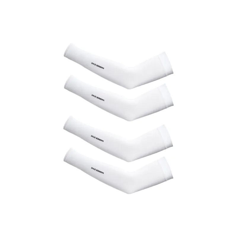 Warrior Polyamide Cooling Arm Sleeves Unisex-8