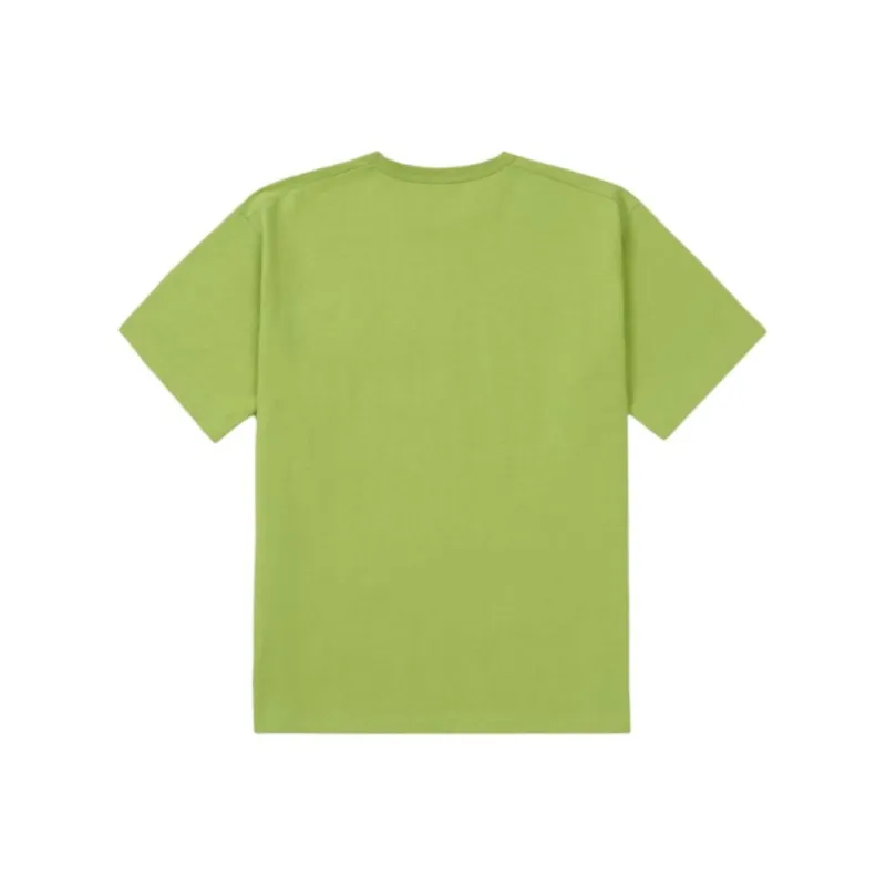 Mmlg T Shirt Unisex Early Olive-1