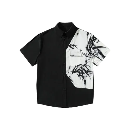 Supremo Cat Shirt Matching Set Unisex