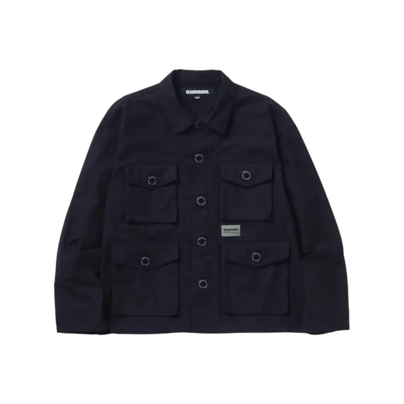 NEIGHBORHOOD Cotton Jacket-2