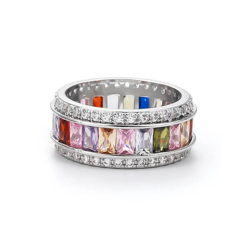 DH7 Rings Unisex-1