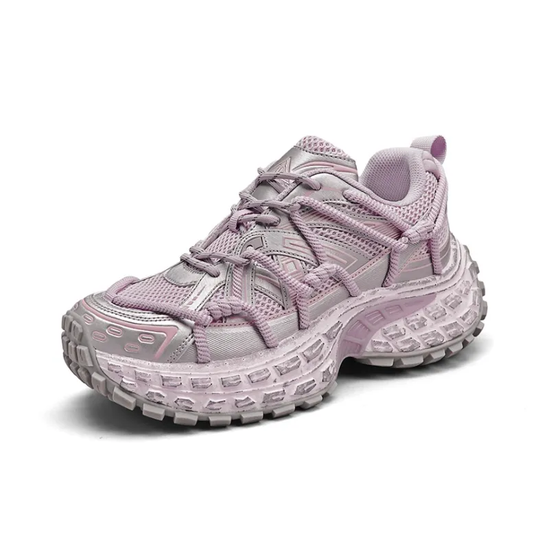Masongarments Low Top Hiking Shoes Unisex-1