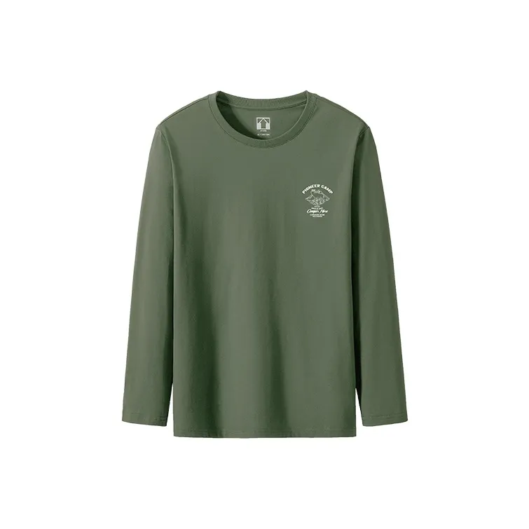 PIONEER CAMP T Shirts Unisex-10