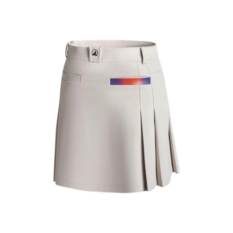 HONMA SS25 Casual Short Skirts Women's-1