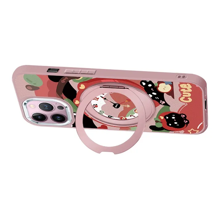 Small bones Phone Cases-2