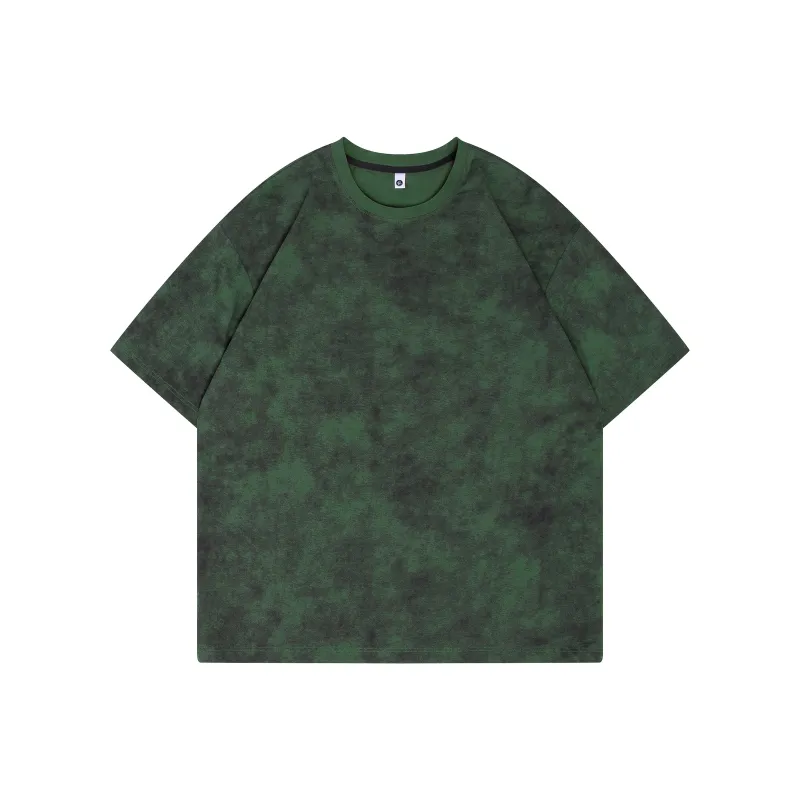 JUNGLE PANDA T Shirts Unisex-21