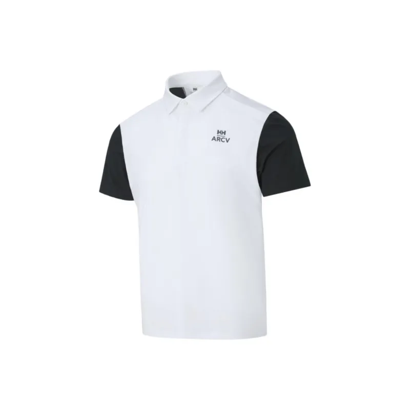 HELLY HANSEN SS24 Polo Shirt Men's-4