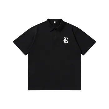 RUNNINWHEEL Polo Shirts Unisex