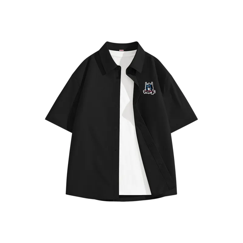 TRANSFORMERS Shirts Unisex-5