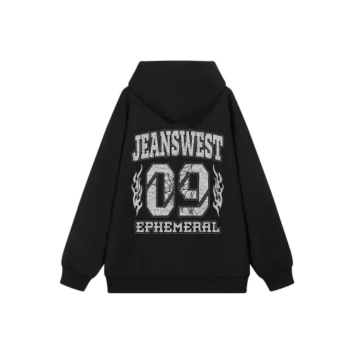 JEANSWEST Sweatshirts Unisex