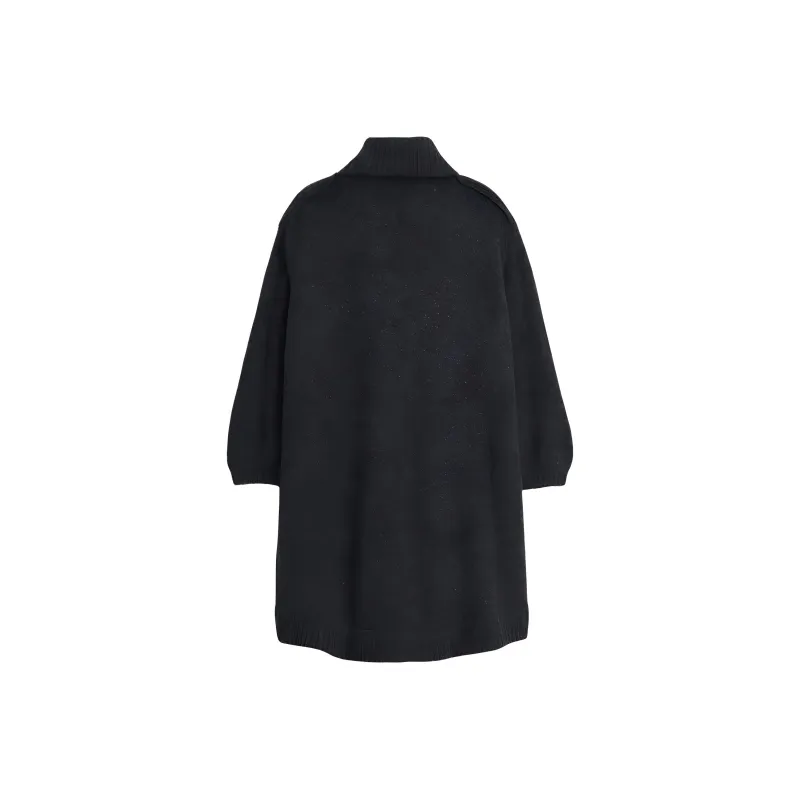 ZARA Jackets Coats Women's Charcoal Gray-1