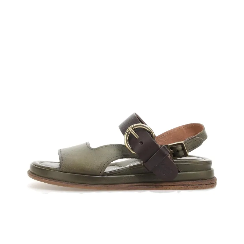 AirStep SPOON One Strap Sandals Women's-8