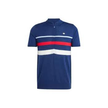 Adidas Premium Short Sleeved Jumper