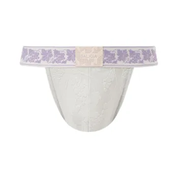 SALIGIA Underpants Men's Combo Set