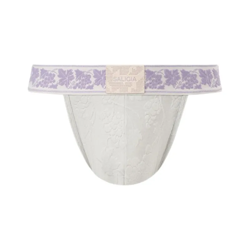 SALIGIA Underpants Men's Combo Set-0