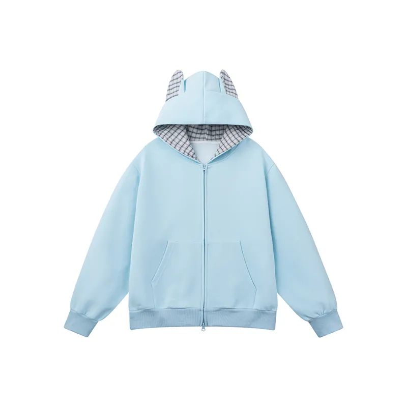 BRYAN JIMENEZ Sweatshirt Unisex-5