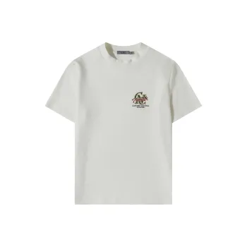 C'N'C Far Mountain Outdoor Series Fall And Winter Short Sleeved T Shirts Men's