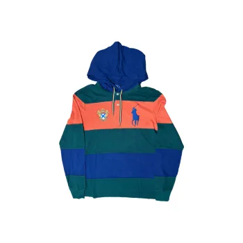 Polo Ralph Lauren SS22 Sweatshirt Men's Multicolor