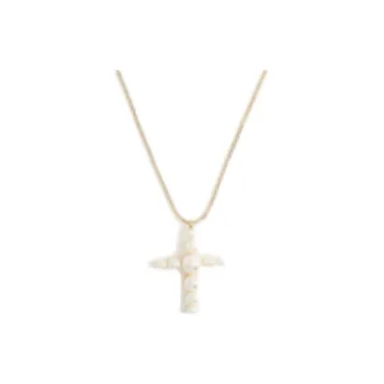 SOPHIE BILLE BRAHE 14K Gold Necklaces Unisex Gold